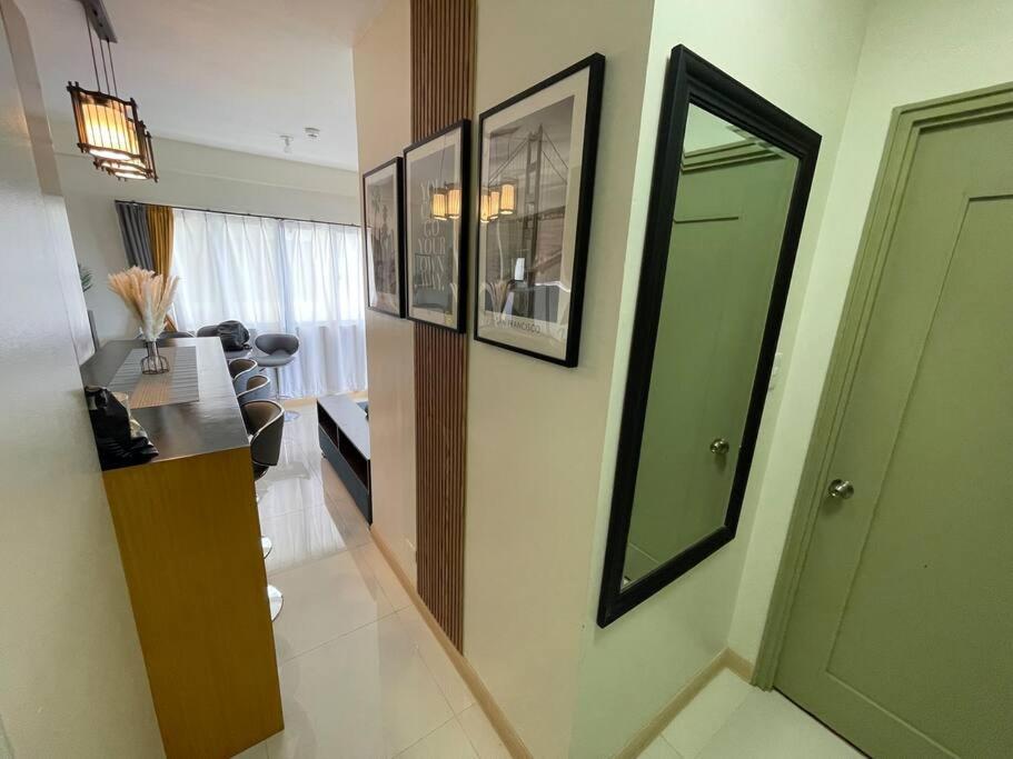 Budget Family Limited Offer Max 8 Persons Condo Unit Center Davao City Exteriér fotografie