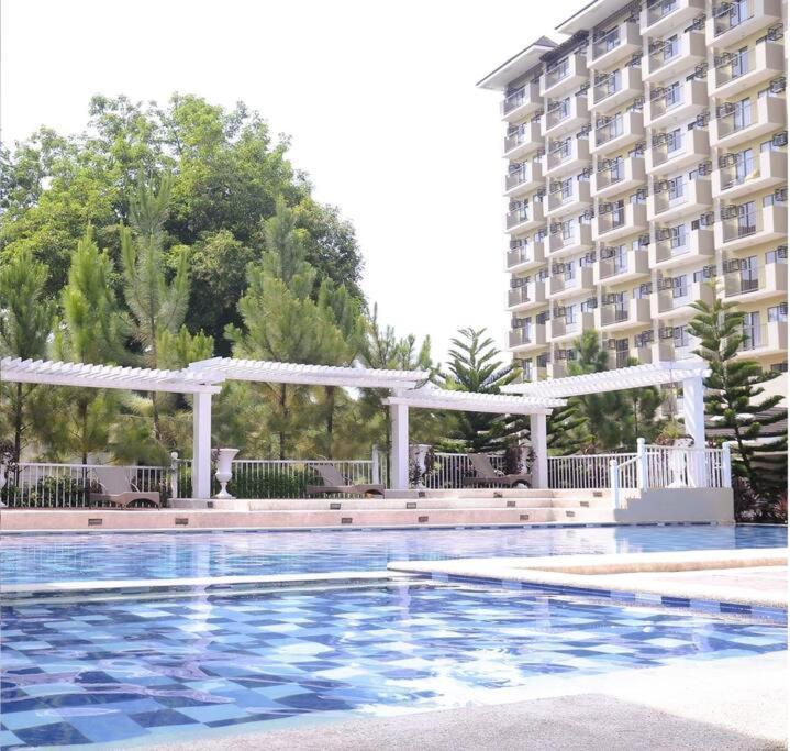 Budget Family Limited Offer Max 8 Persons Condo Unit Center Davao City Exteriér fotografie