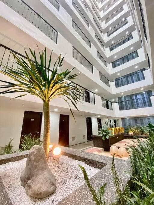 Budget Family Limited Offer Max 8 Persons Condo Unit Center Davao City Exteriér fotografie